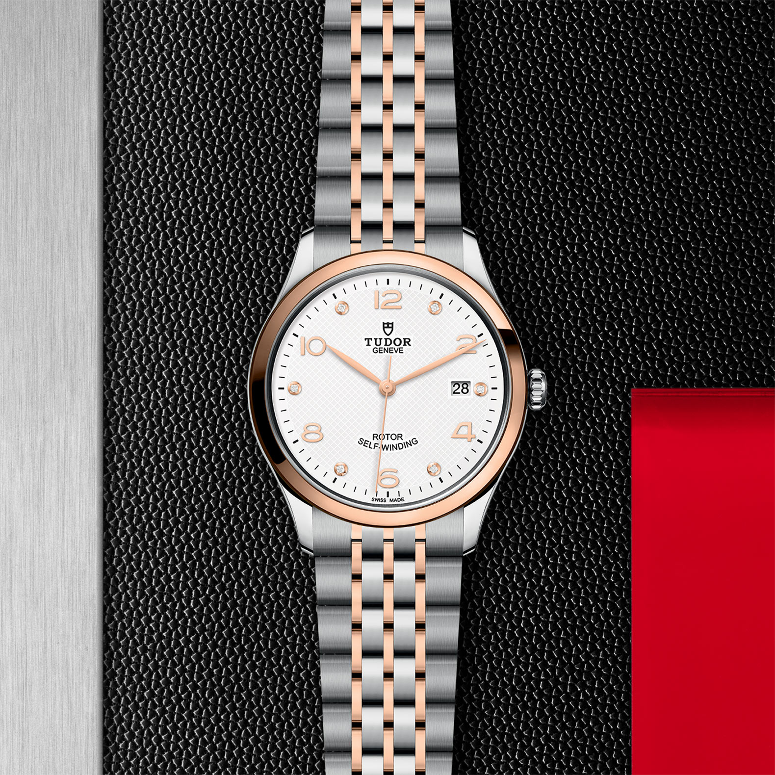 TUDOR 1926 Watch - M91551-0011 at Bhindi Jewelers
