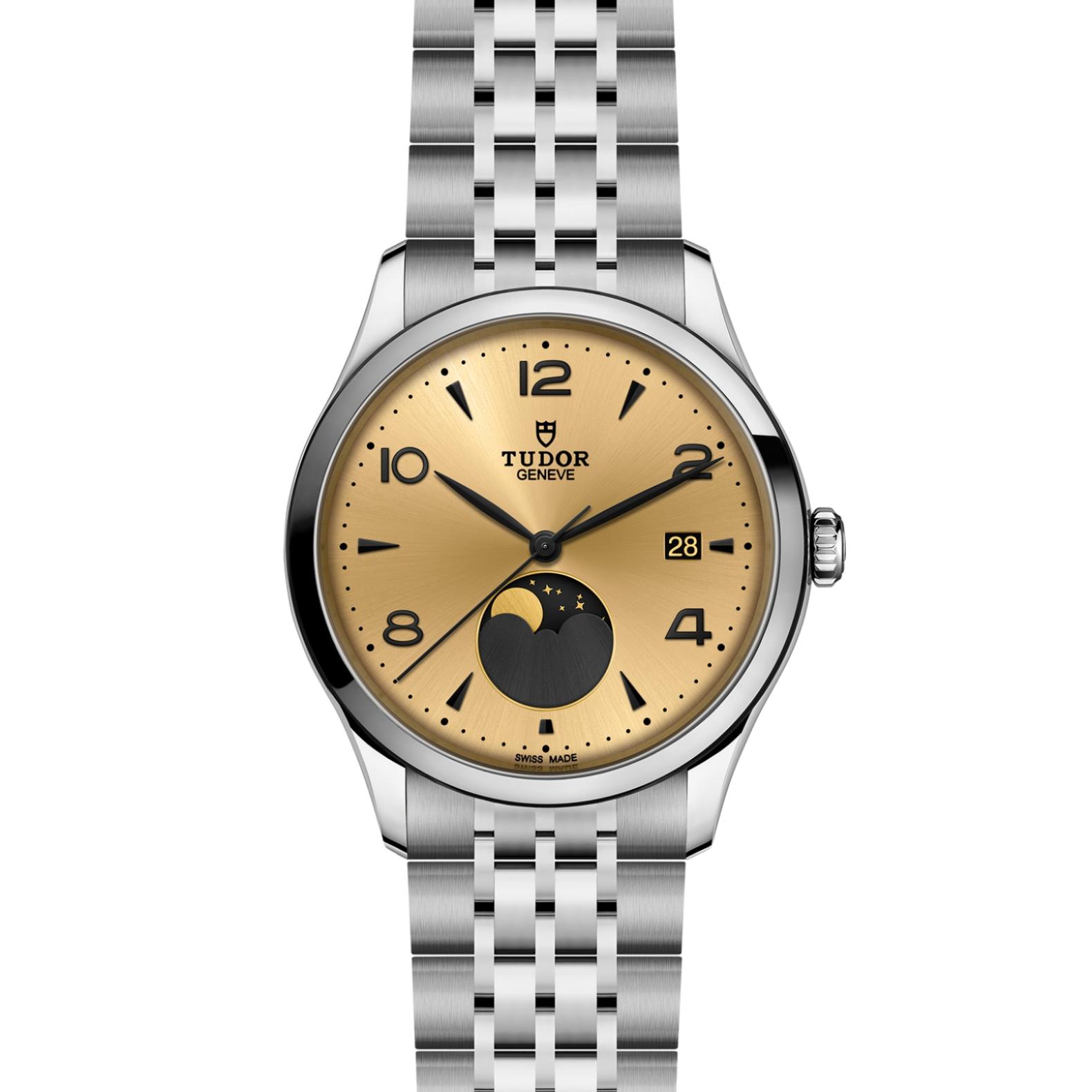 TUDOR 1926 Watch - M91560-0001 at Bhindi Jewelers
