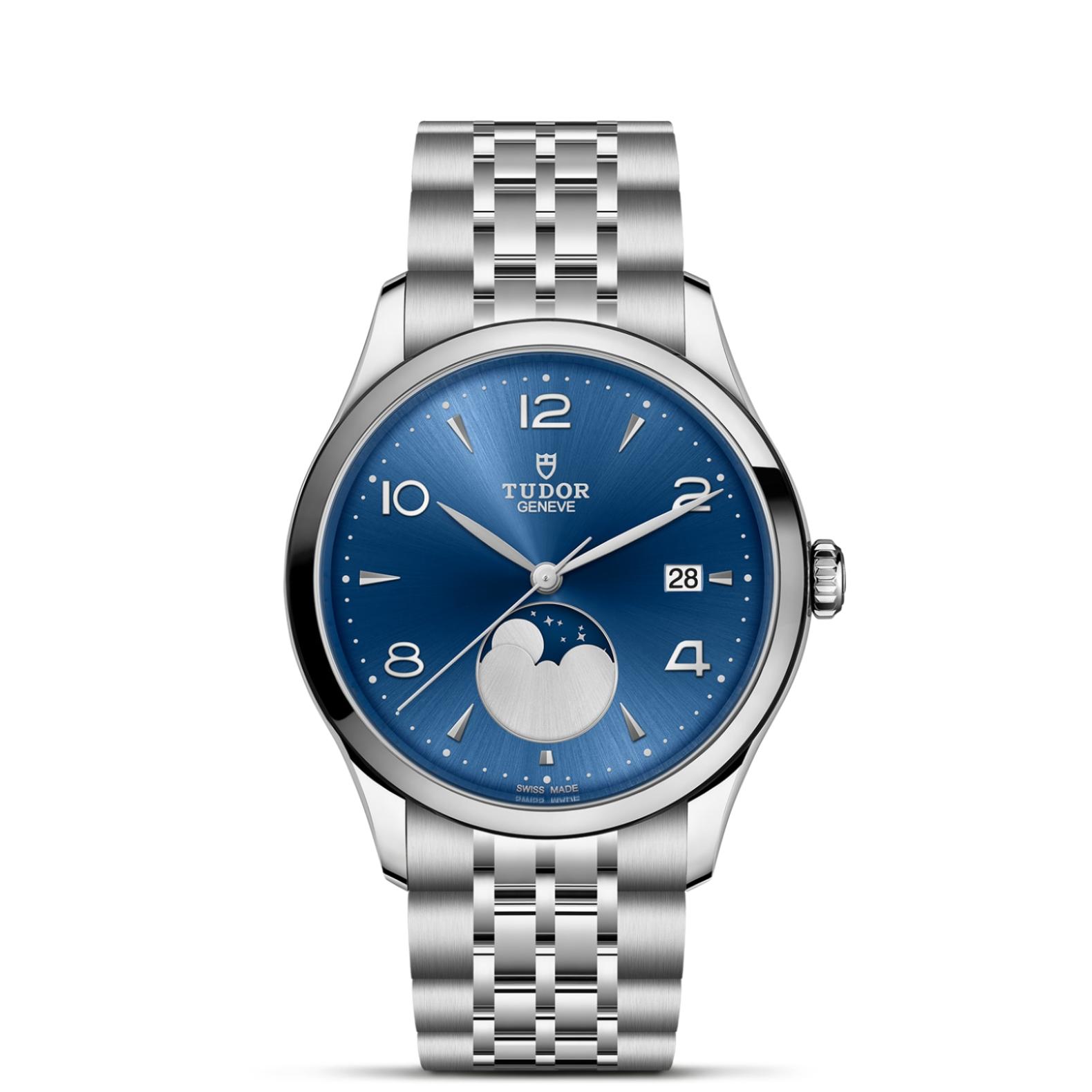 TUDOR 1926 Watch - M91560-0002 at Bhindi Jewelers