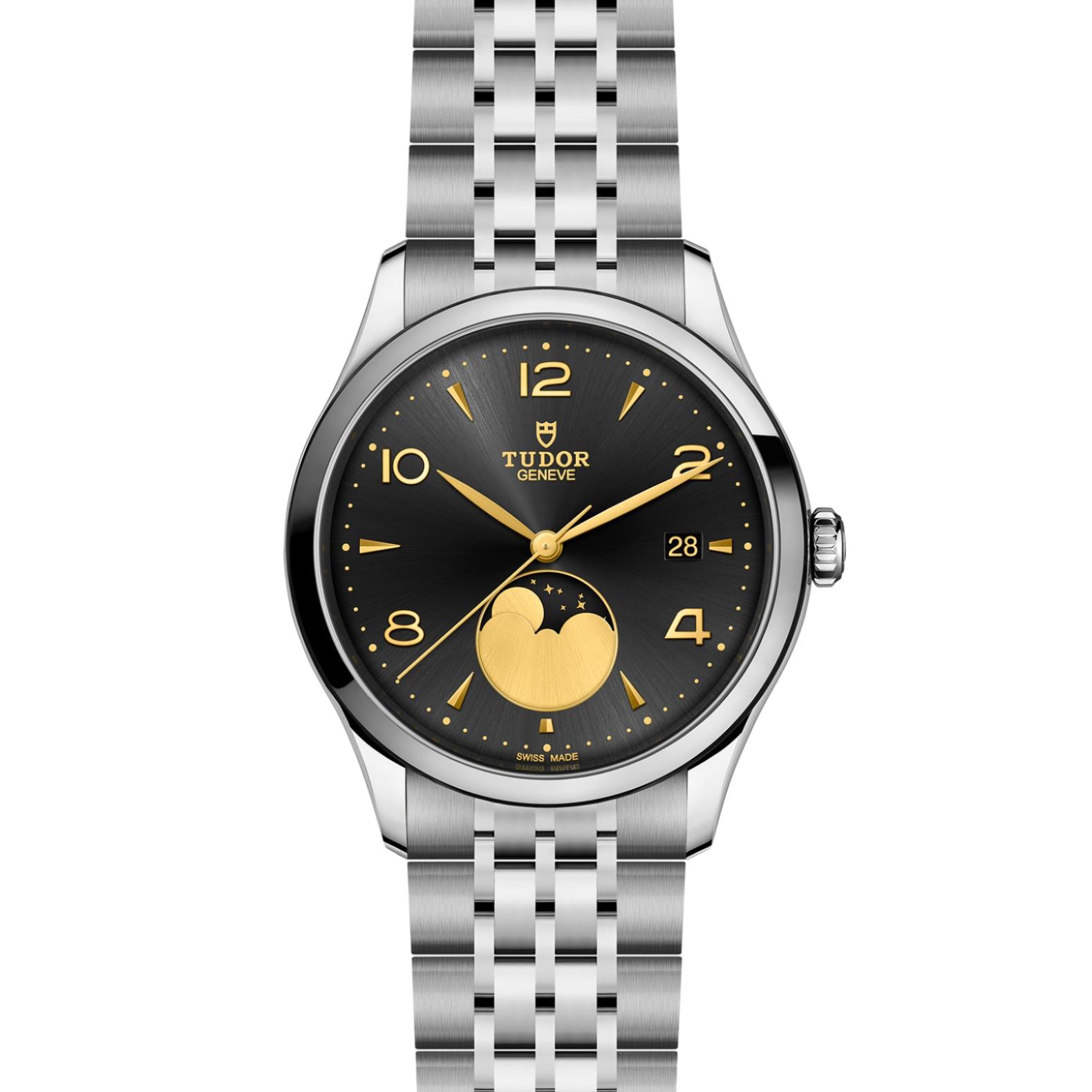 TUDOR 1926 Watch - M91560-0003 at Bhindi Jewelers