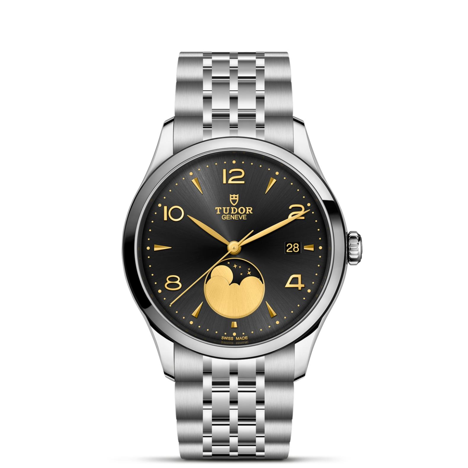 TUDOR 1926 Watch - M91560-0003 at Bhindi Jewelers