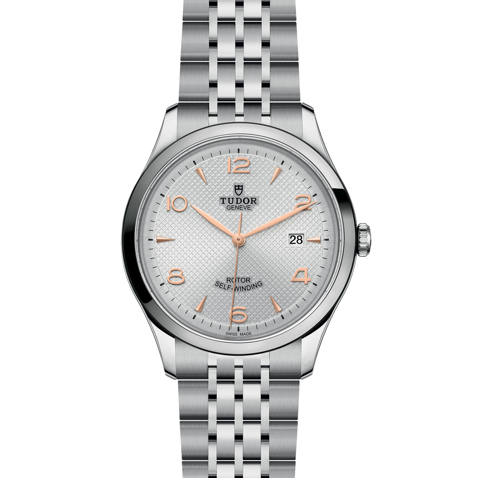 TUDOR 1926 Watch - M91650-0001 at Bhindi Jewelers