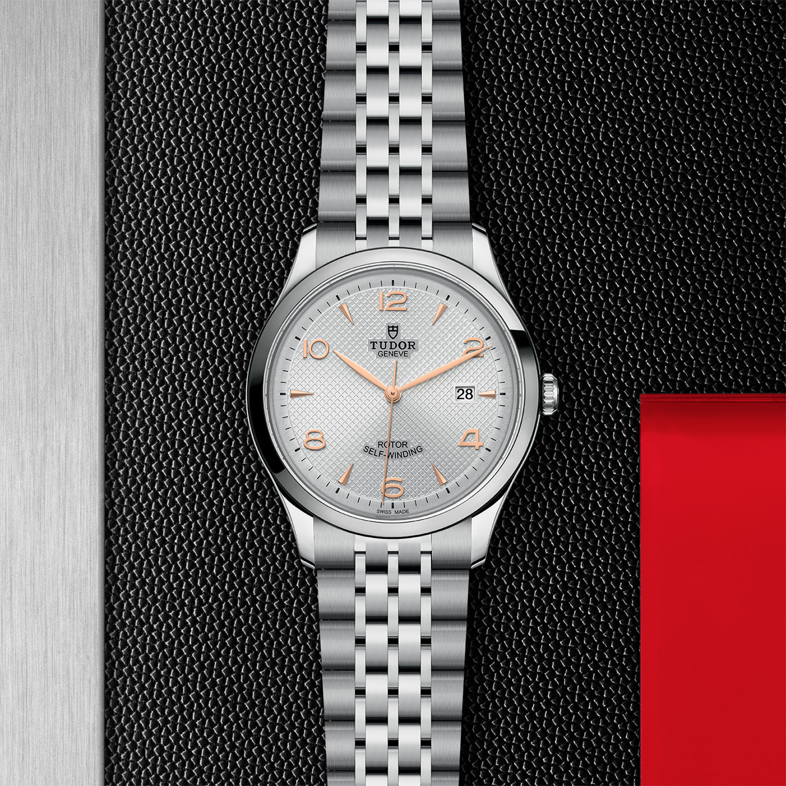 TUDOR 1926 Watch - M91650-0001 at Bhindi Jewelers
