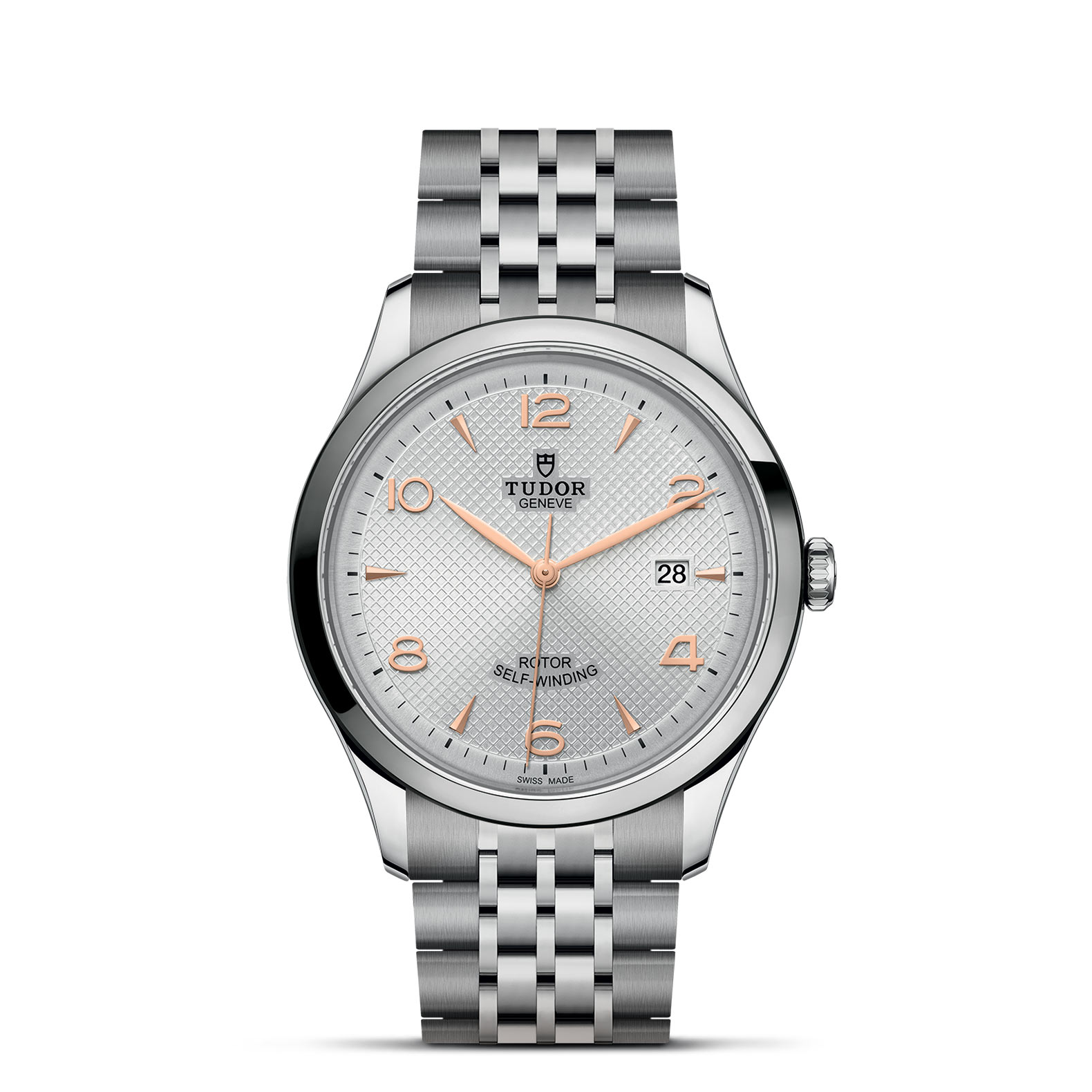 TUDOR 1926 Watch - M91650-0001 at Bhindi Jewelers