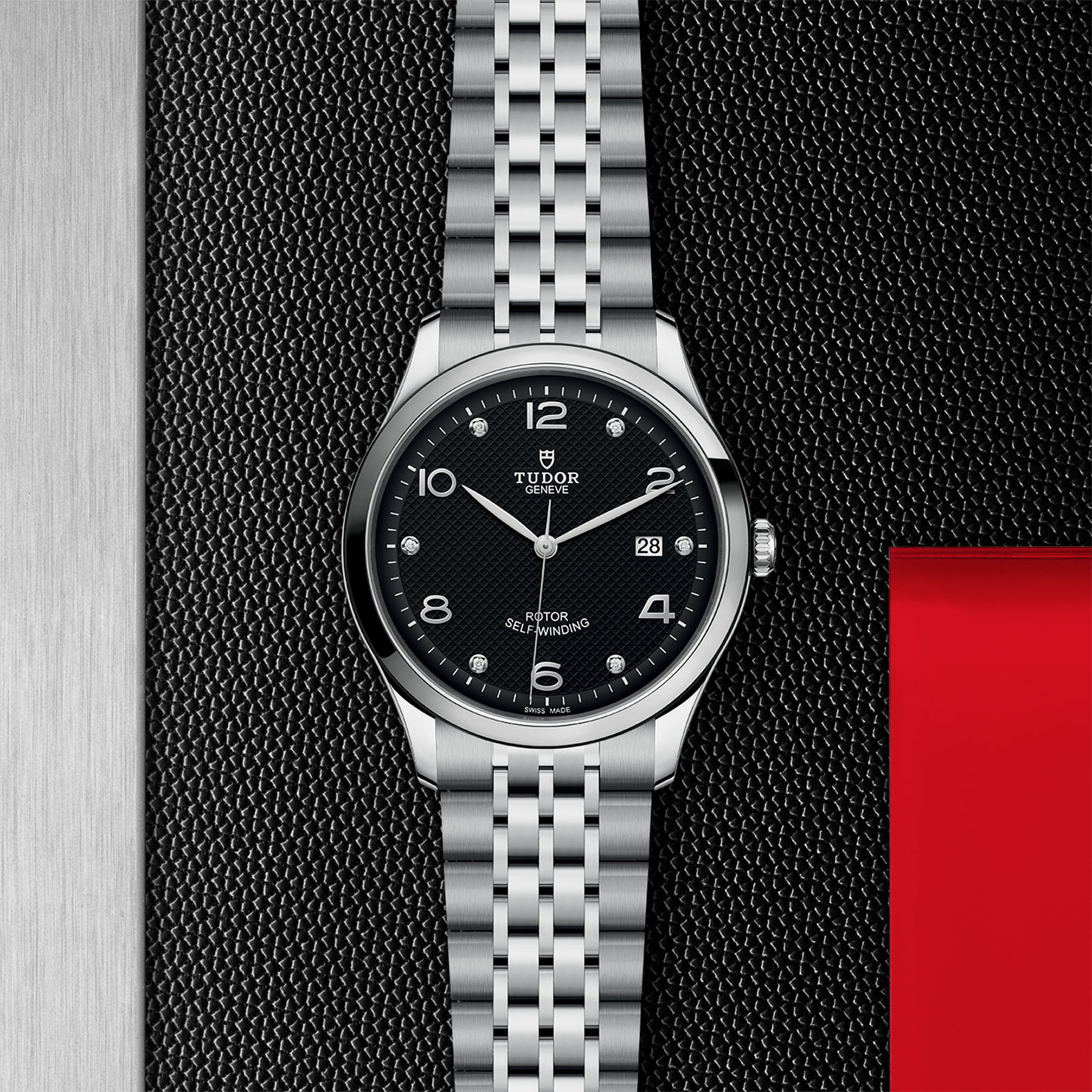 TUDOR 1926 Watch - M91650-0004 at Bhindi Jewelers