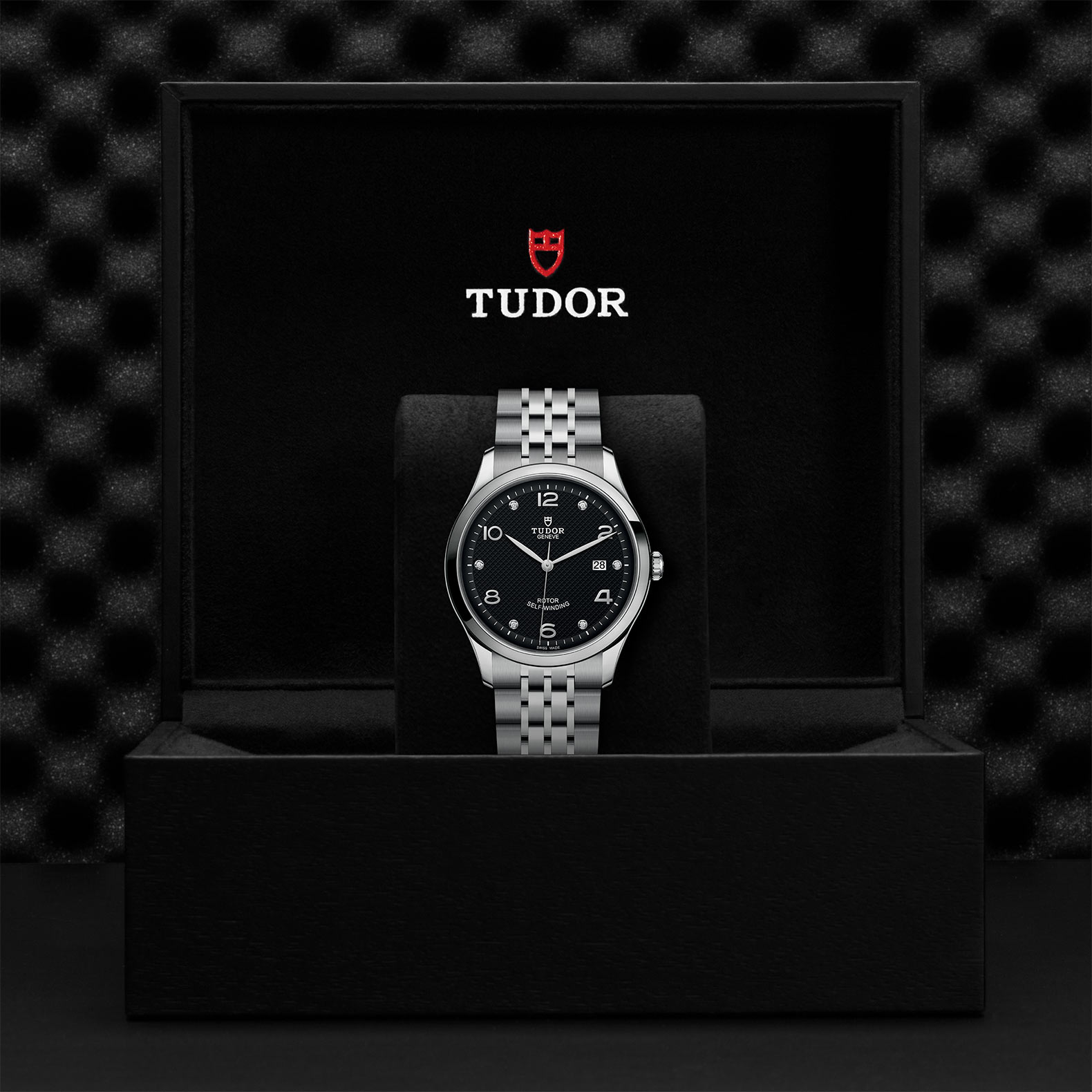 TUDOR 1926 Watch - M91650-0004 at Bhindi Jewelers