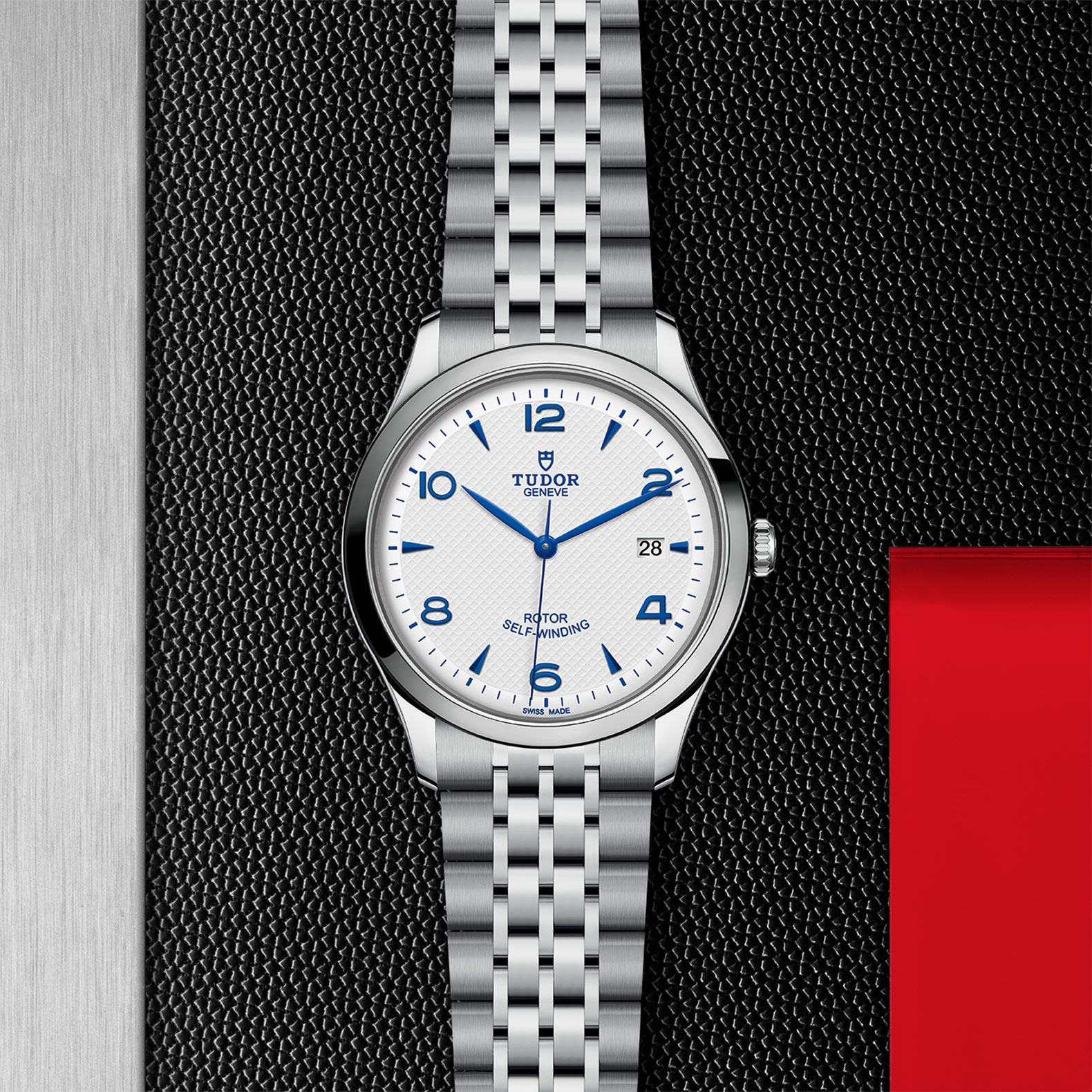 TUDOR 1926 Watch - M91650-0005 at Bhindi Jewelers