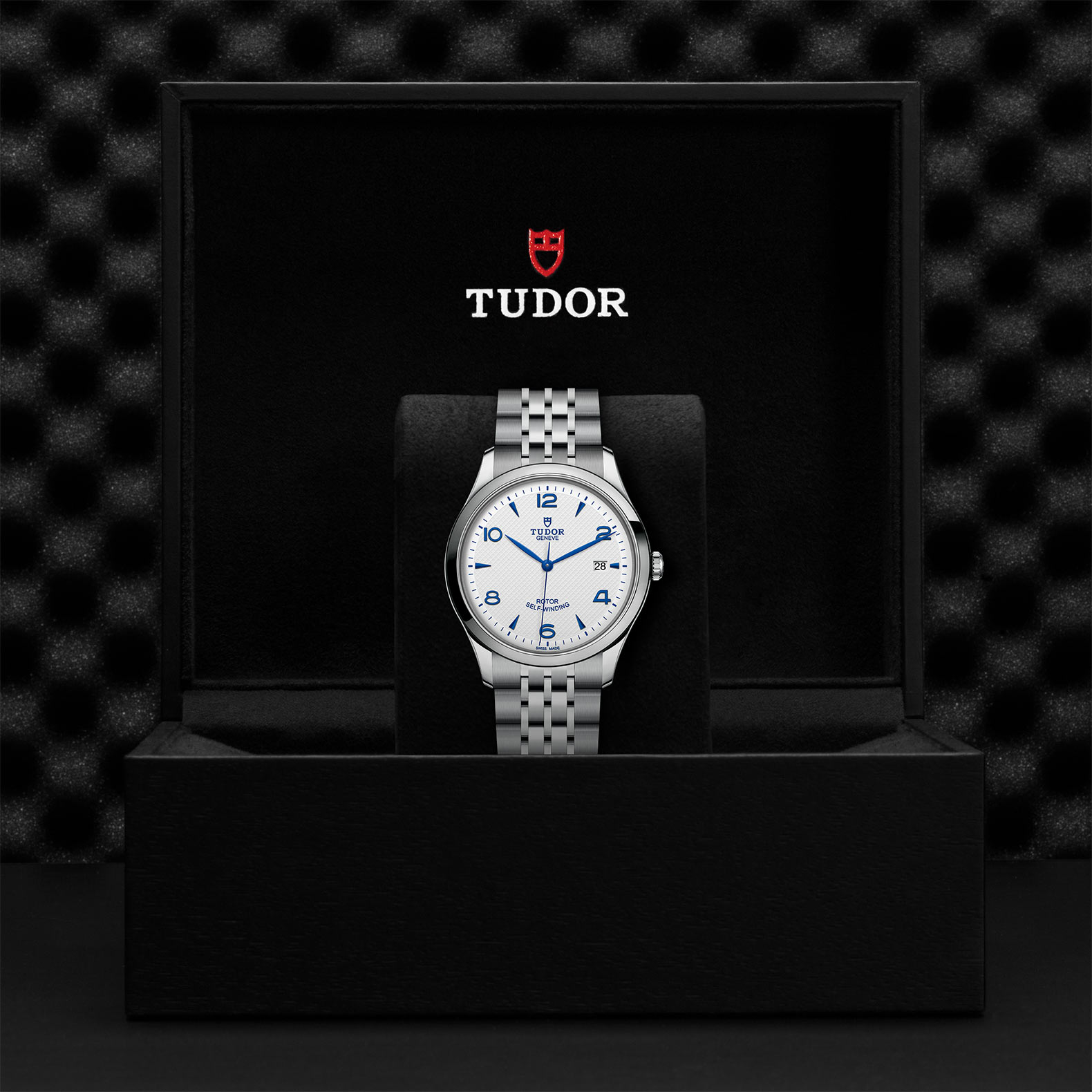 TUDOR 1926 Watch - M91650-0005 at Bhindi Jewelers