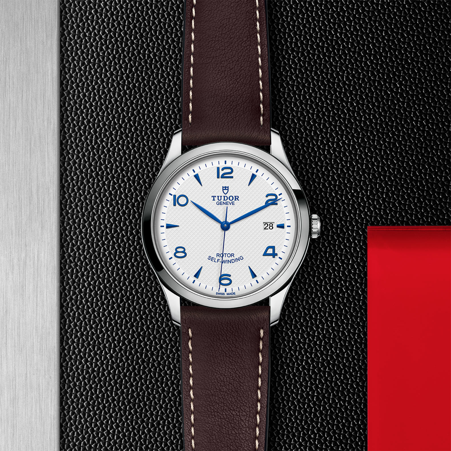 TUDOR 1926 Watch - M91650-0010 at Bhindi Jewelers