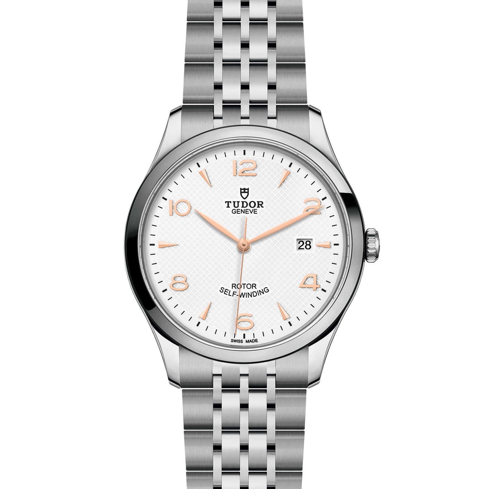 TUDOR 1926 Watch - M91650-0011 at Bhindi Jewelers