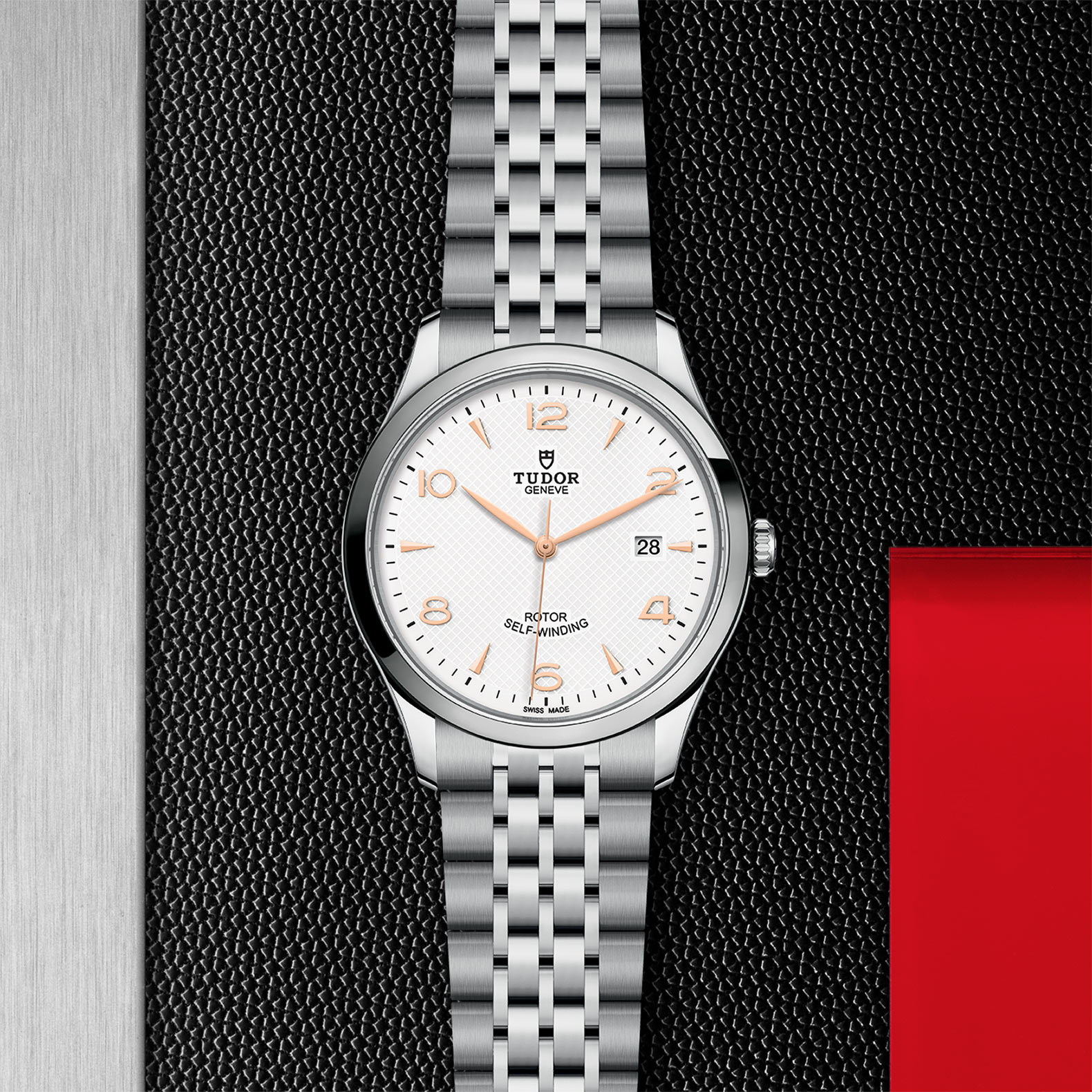 TUDOR 1926 Watch - M91650-0011 at Bhindi Jewelers