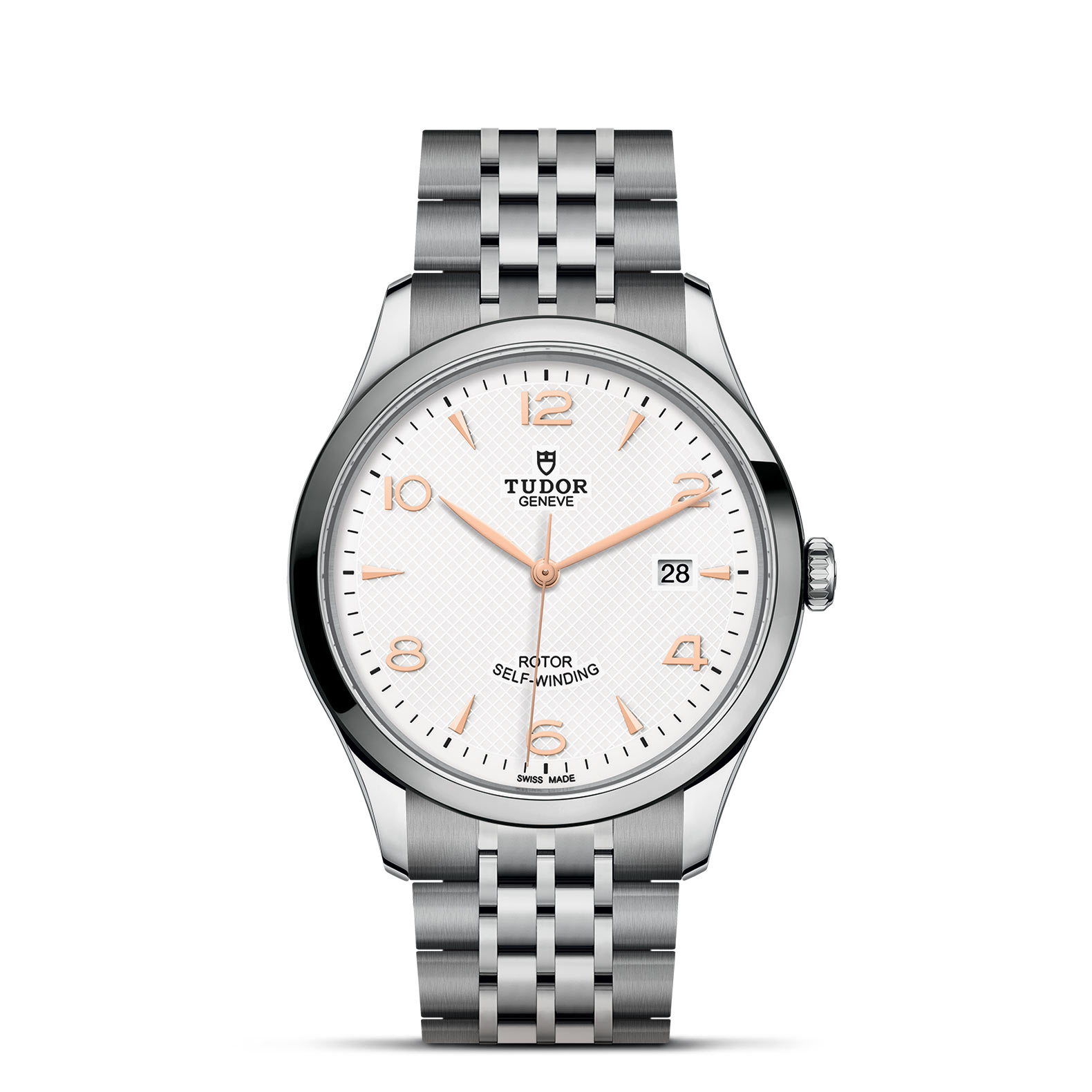 TUDOR 1926 Watch - M91650-0011 at Bhindi Jewelers