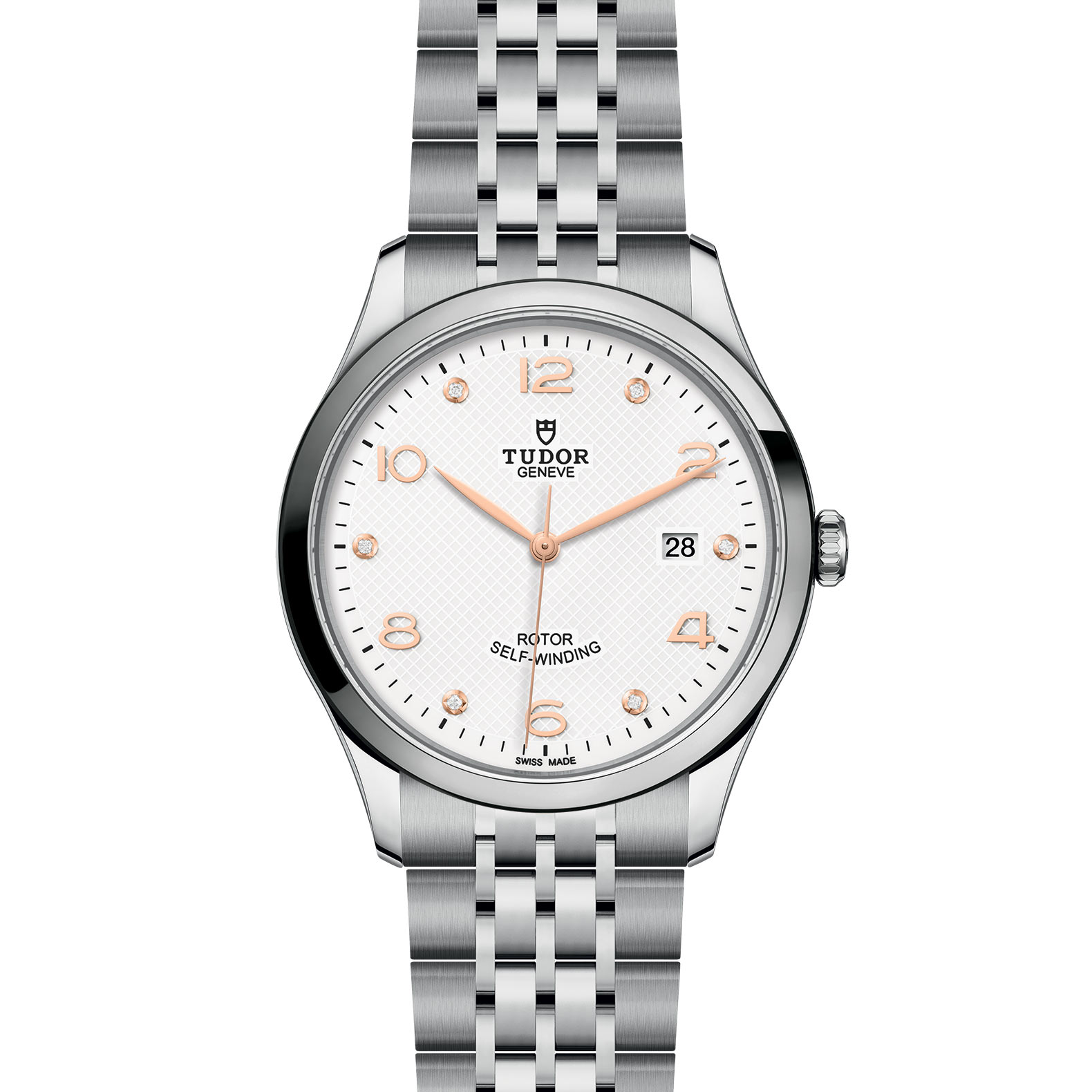 TUDOR 1926 Watch - M91650-0013 at Bhindi Jewelers