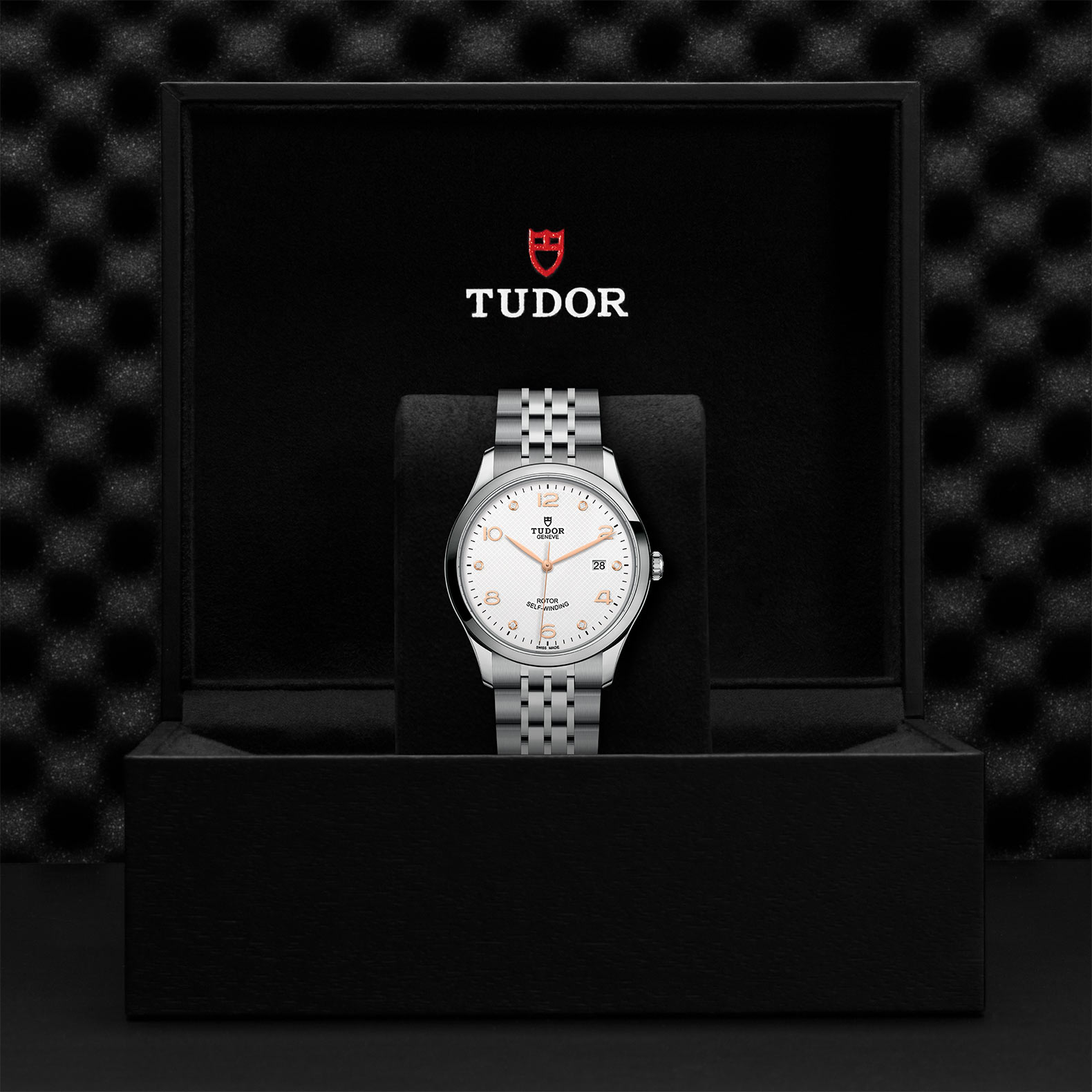 TUDOR 1926 Watch - M91650-0013 at Bhindi Jewelers
