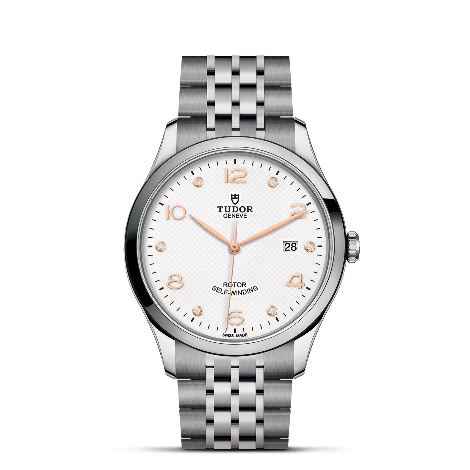 TUDOR 1926 Watch - M91650-0013 at Bhindi Jewelers