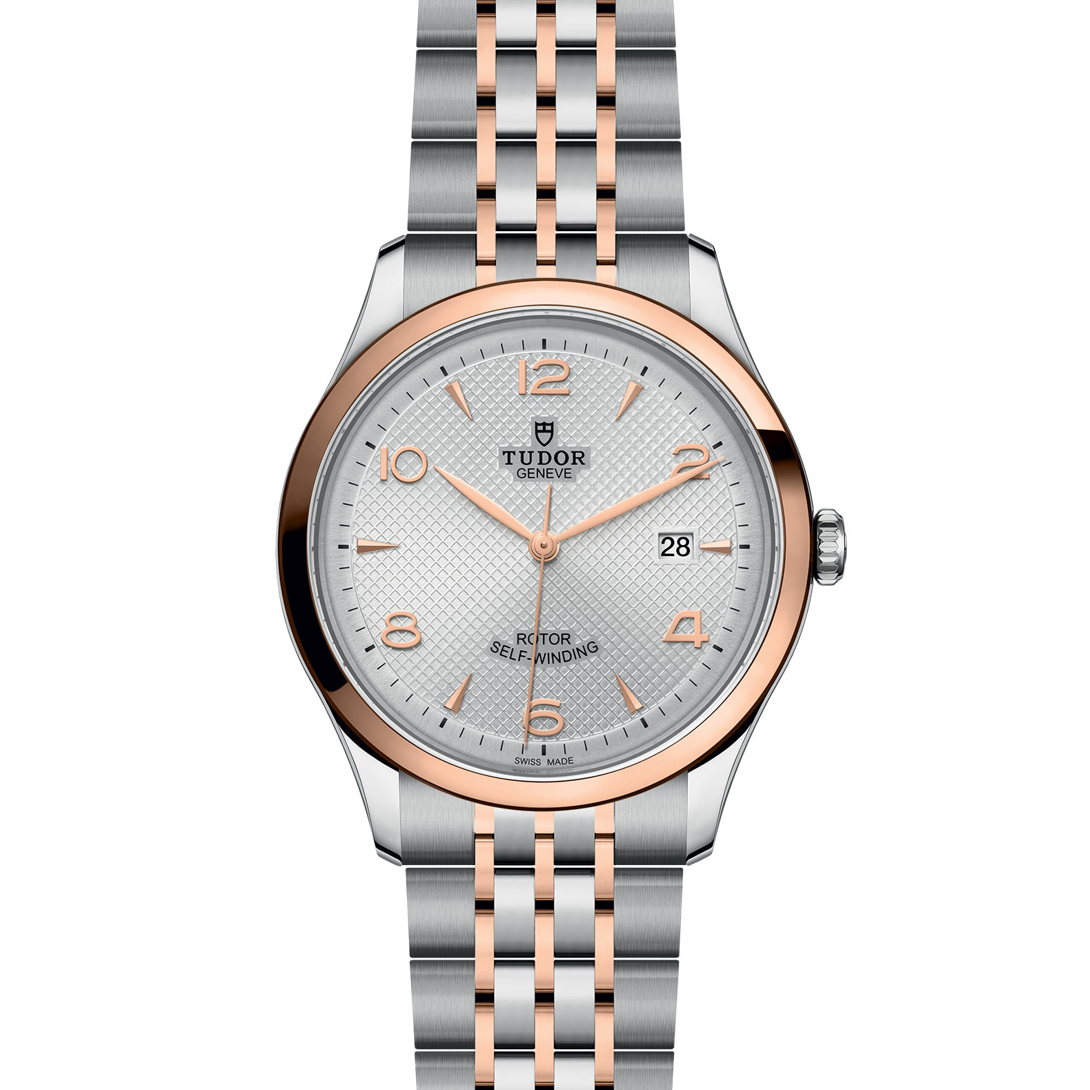 TUDOR 1926 Watch - M91651-0001 at Bhindi Jewelers