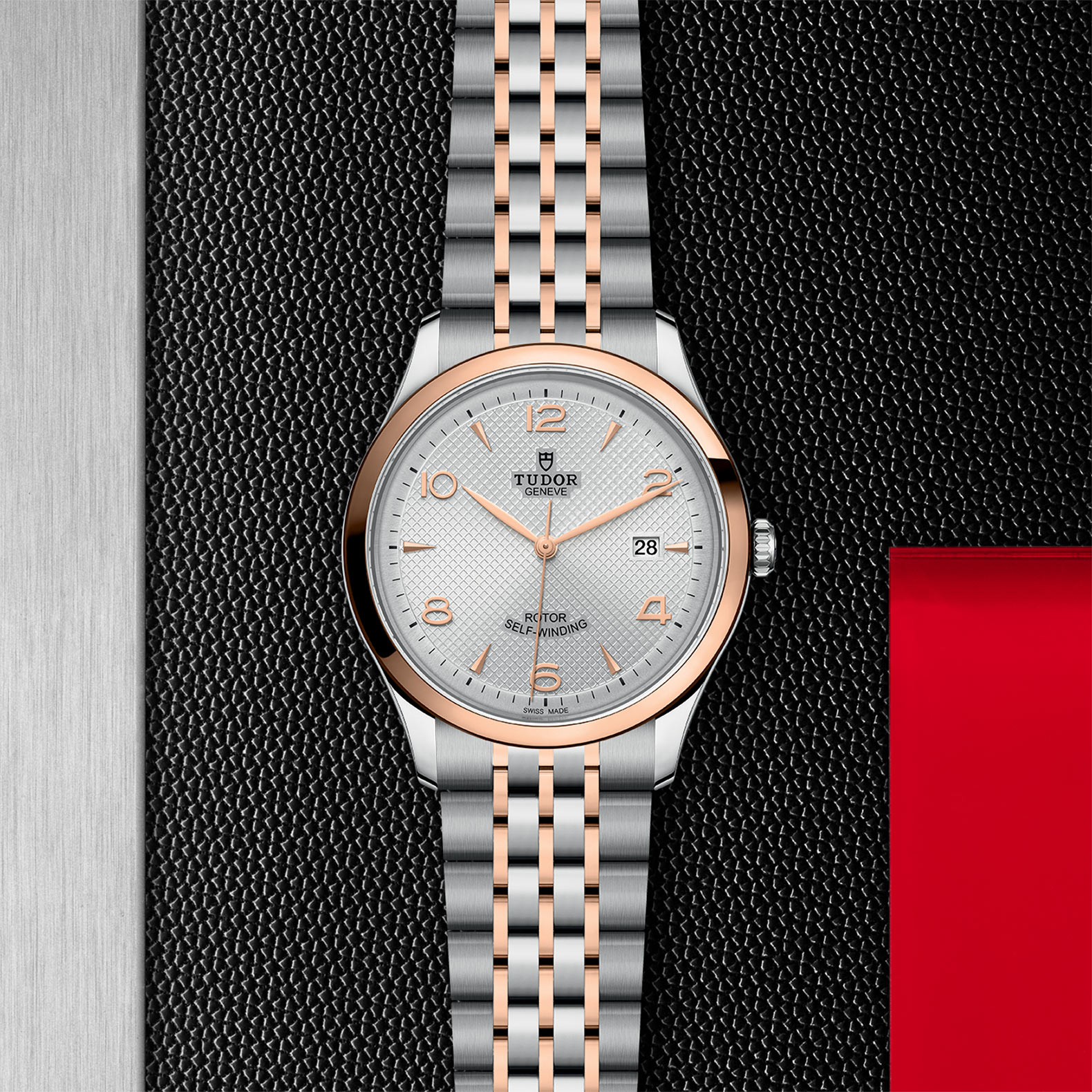 TUDOR 1926 Watch - M91651-0001 at Bhindi Jewelers