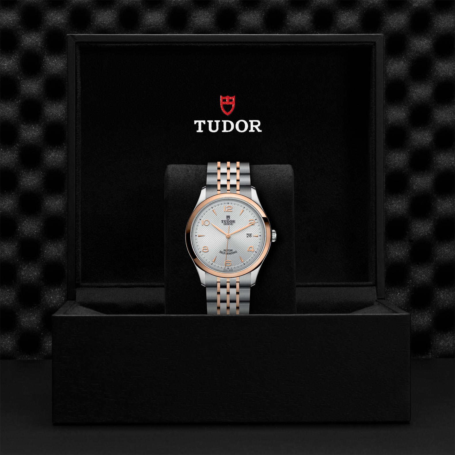 TUDOR 1926 Watch - M91651-0001 at Bhindi Jewelers