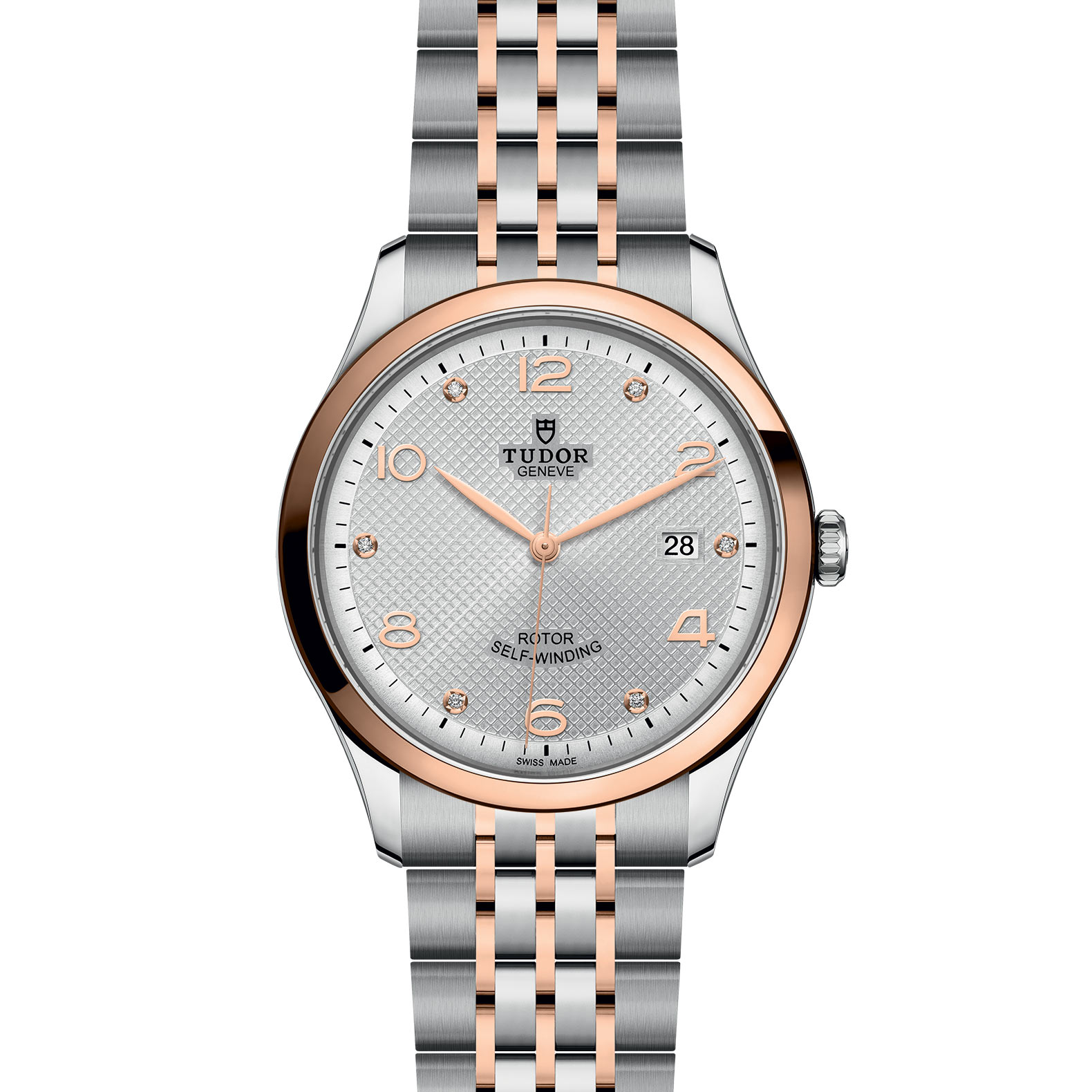 TUDOR 1926 Watch - M91651-0002 at Bhindi Jewelers