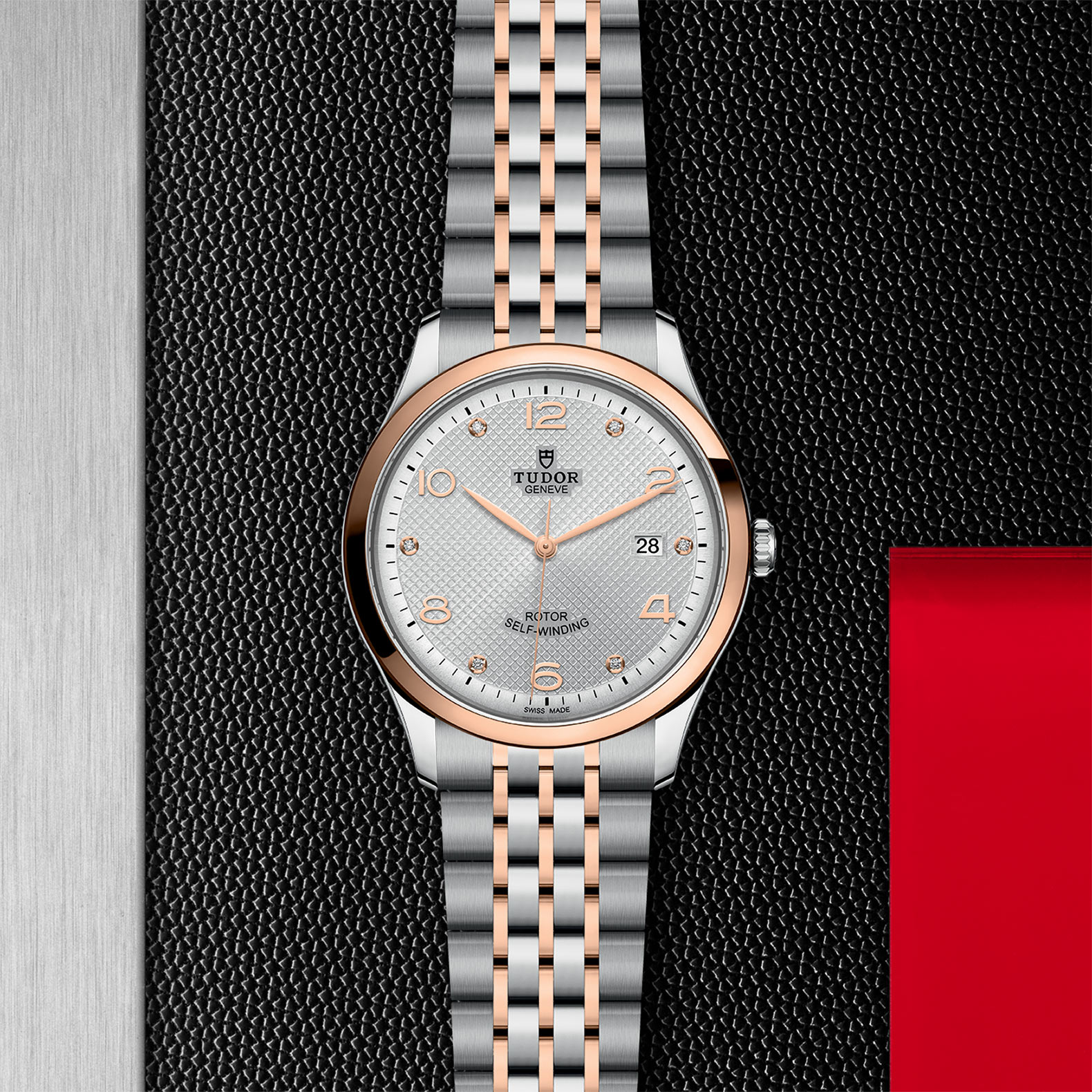 TUDOR 1926 Watch - M91651-0002 at Bhindi Jewelers