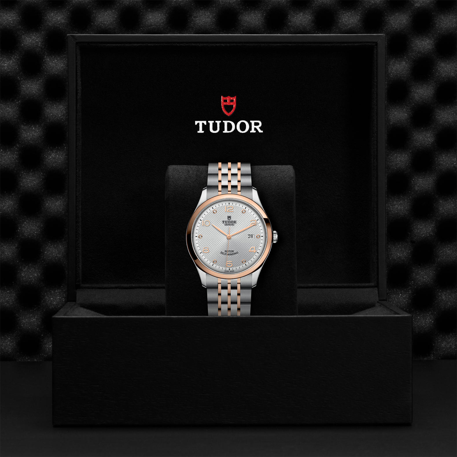 TUDOR 1926 Watch - M91651-0002 at Bhindi Jewelers