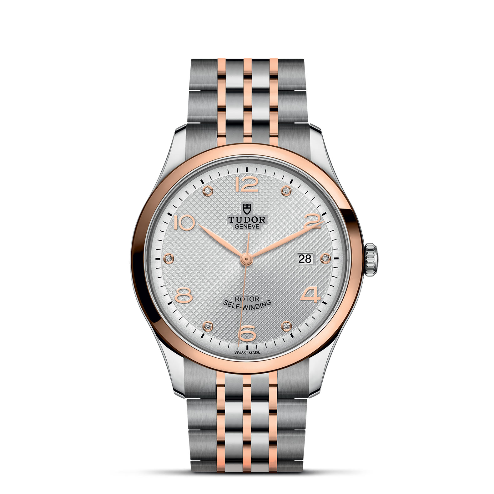 TUDOR 1926 Watch - M91651-0002 at Bhindi Jewelers