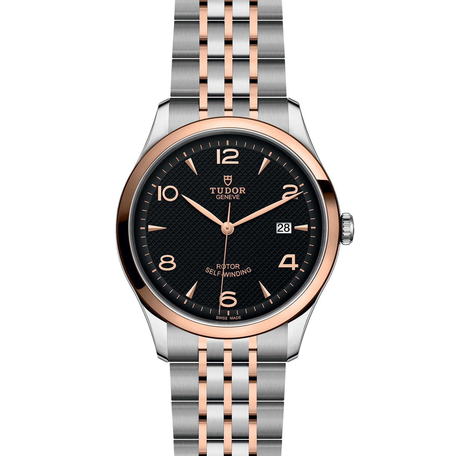 TUDOR 1926 Watch - M91651-0003 at Bhindi Jewelers