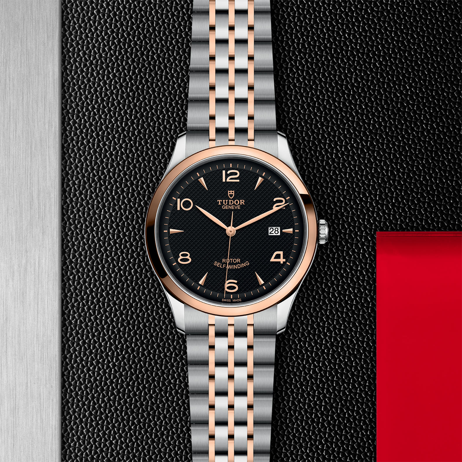 TUDOR 1926 Watch - M91651-0003 at Bhindi Jewelers