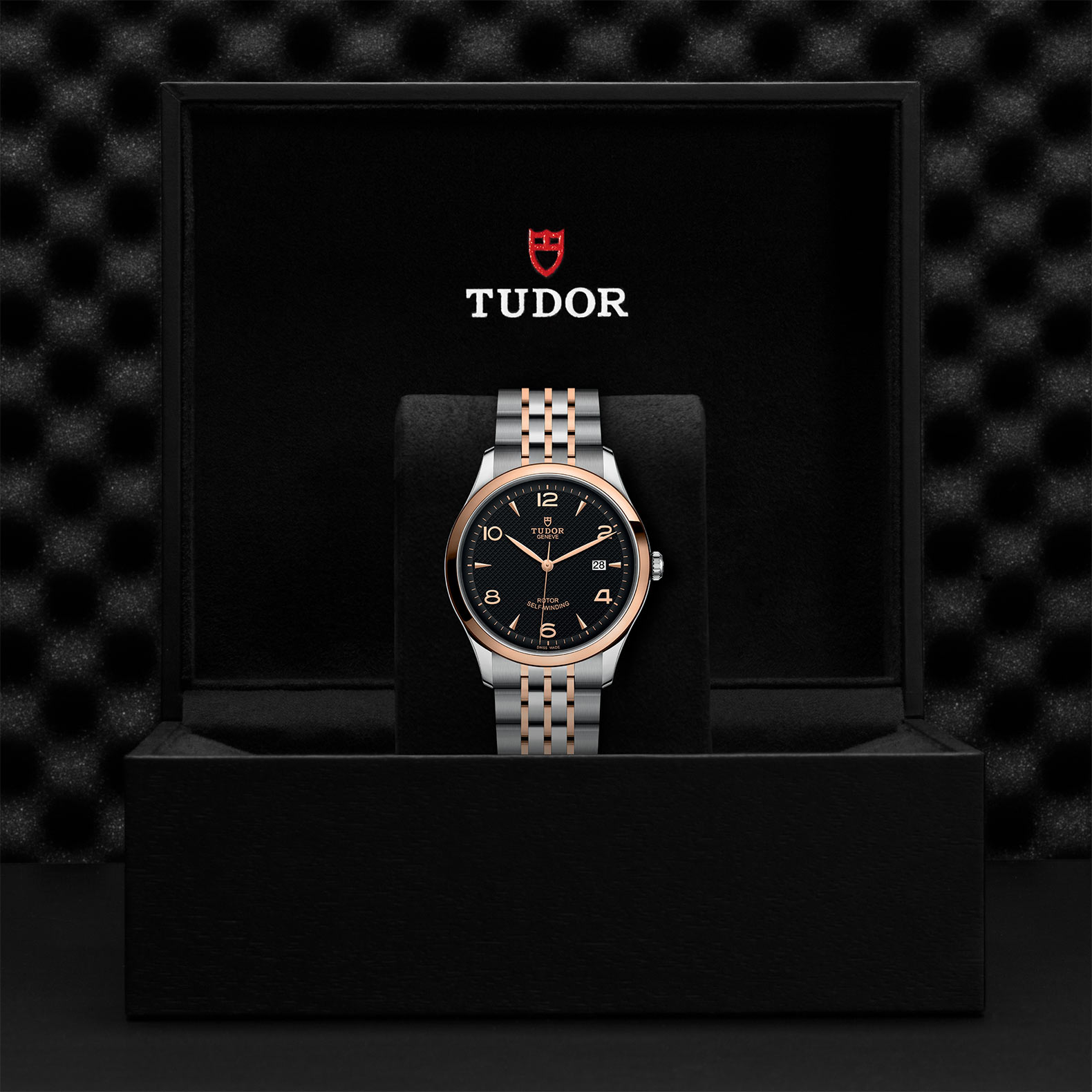 TUDOR 1926 Watch - M91651-0003 at Bhindi Jewelers