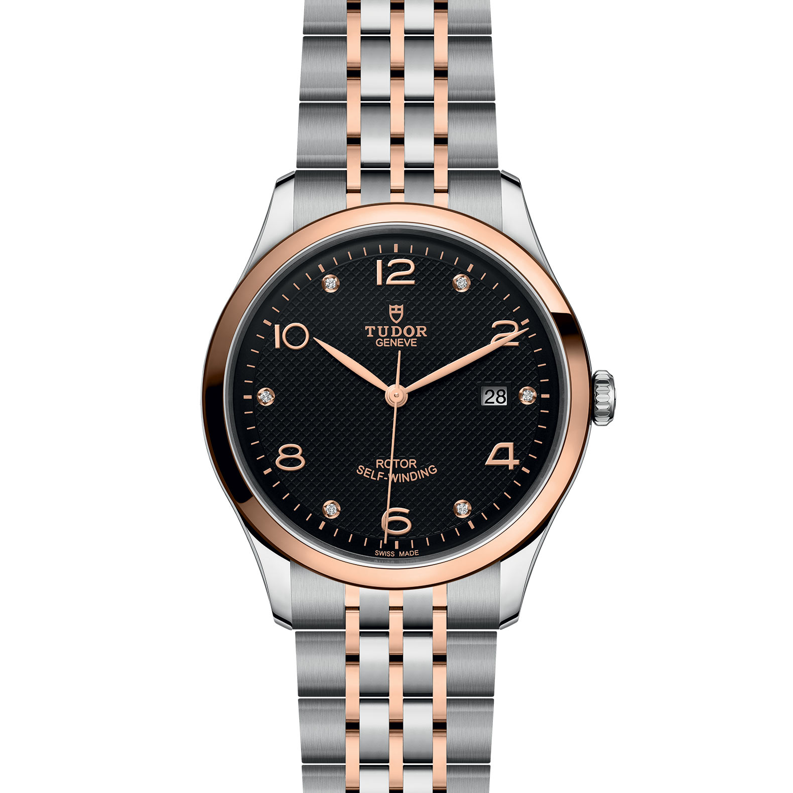 TUDOR 1926 Watch - M91651-0004 at Bhindi Jewelers
