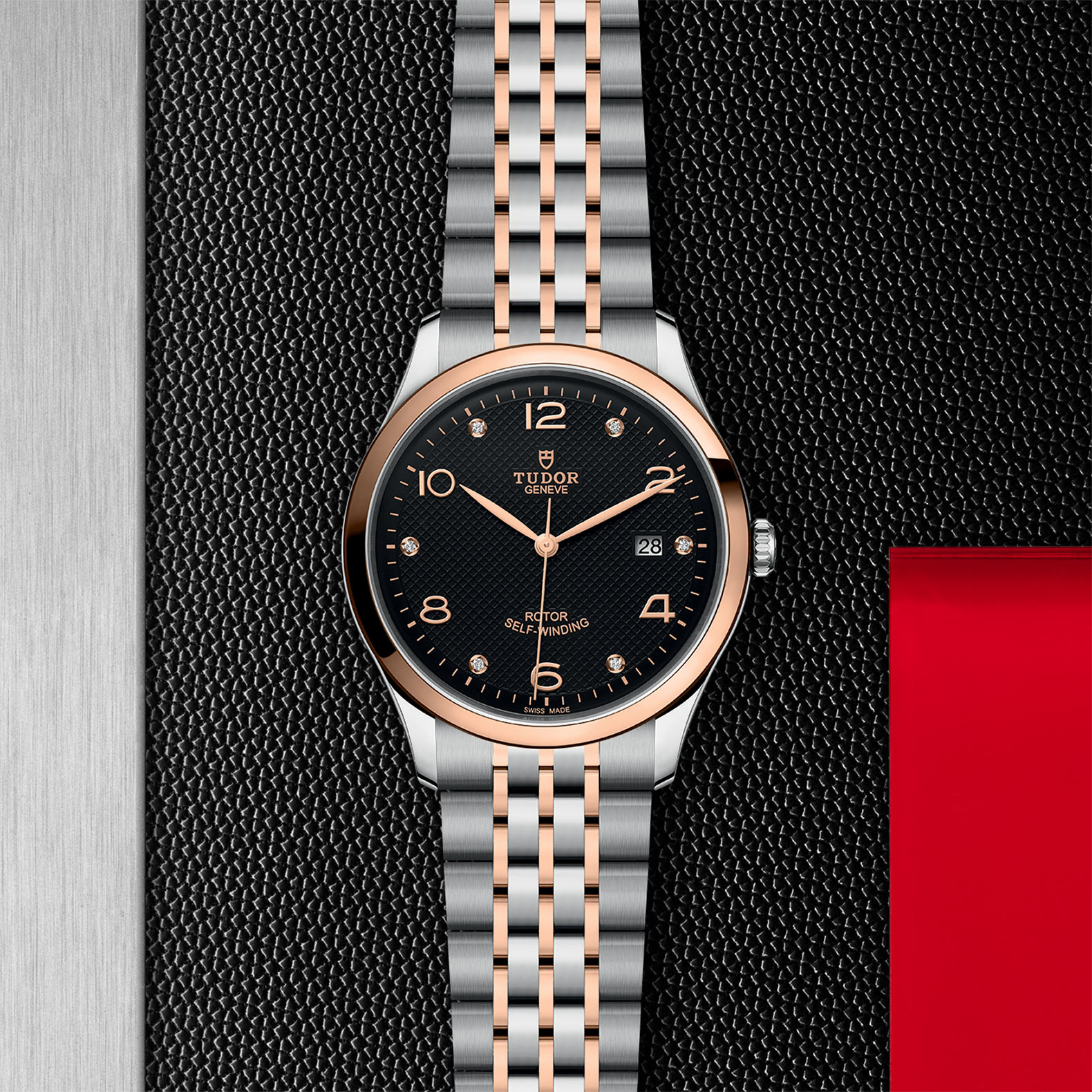 TUDOR 1926 Watch - M91651-0004 at Bhindi Jewelers