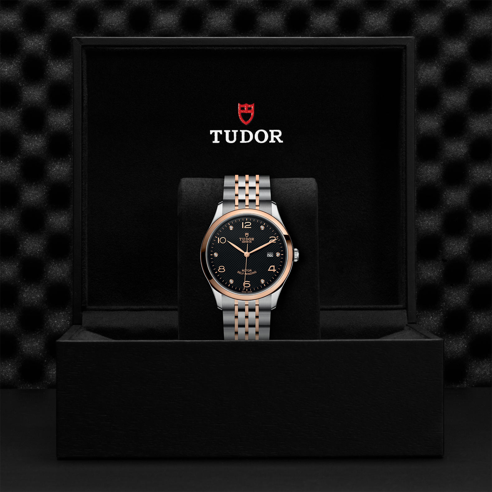 TUDOR 1926 Watch - M91651-0004 at Bhindi Jewelers