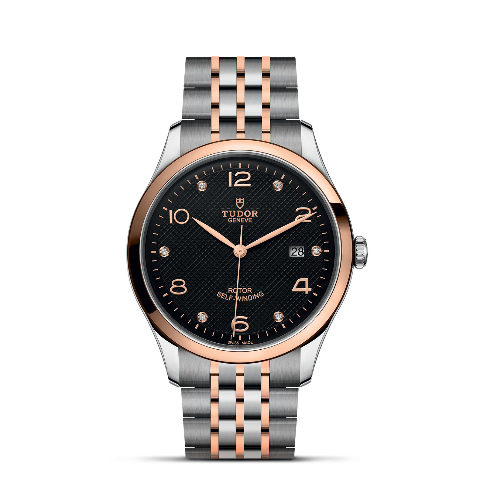 TUDOR 1926 Watch - M91651-0004 at Bhindi Jewelers