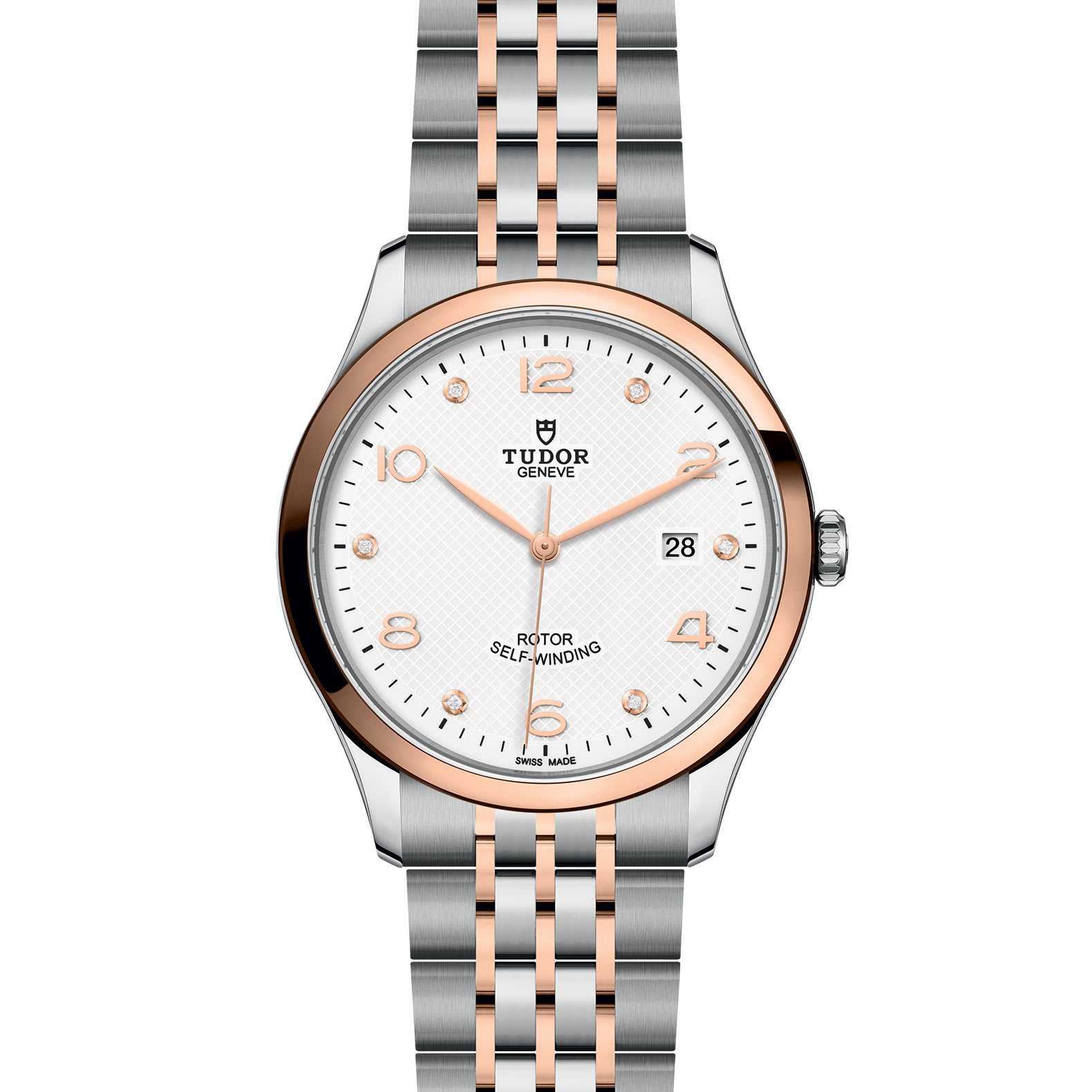 TUDOR 1926 Watch - M91651-0011 at Bhindi Jewelers