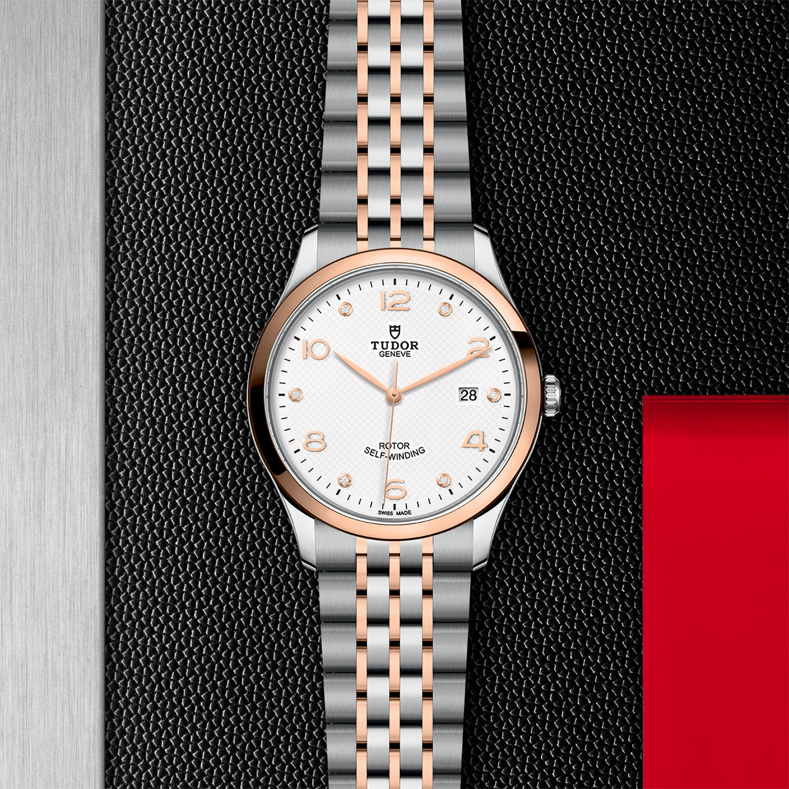 TUDOR 1926 Watch - M91651-0011 at Bhindi Jewelers