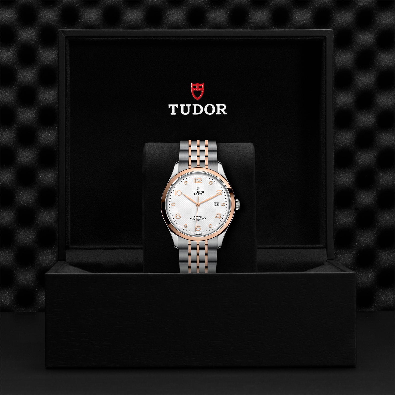 TUDOR 1926 Watch - M91651-0011 at Bhindi Jewelers