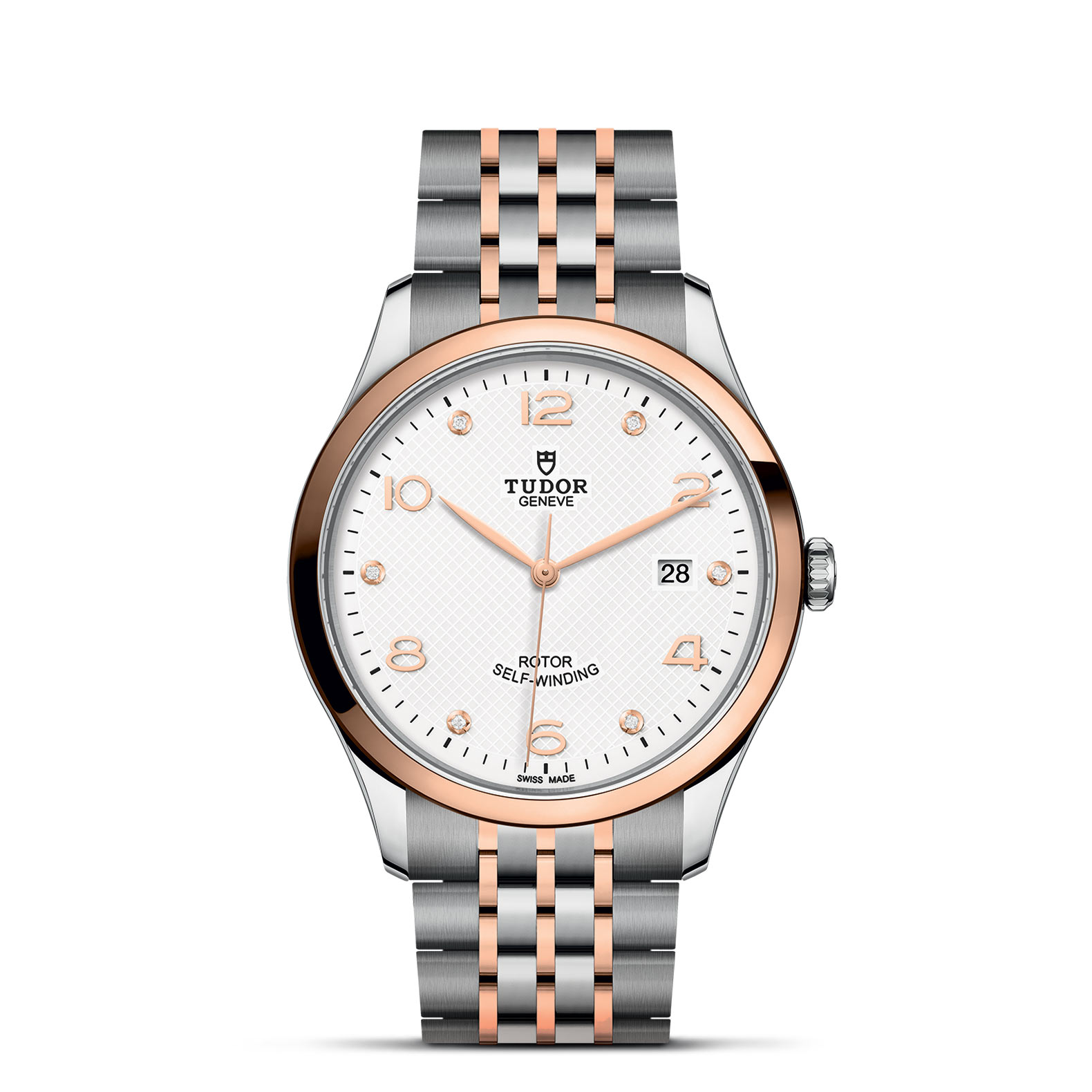 TUDOR 1926 Watch - M91651-0011 at Bhindi Jewelers