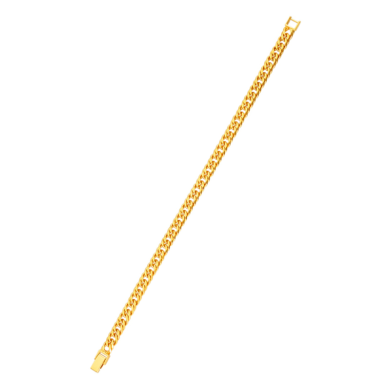 22k gold bracelet price hotsell