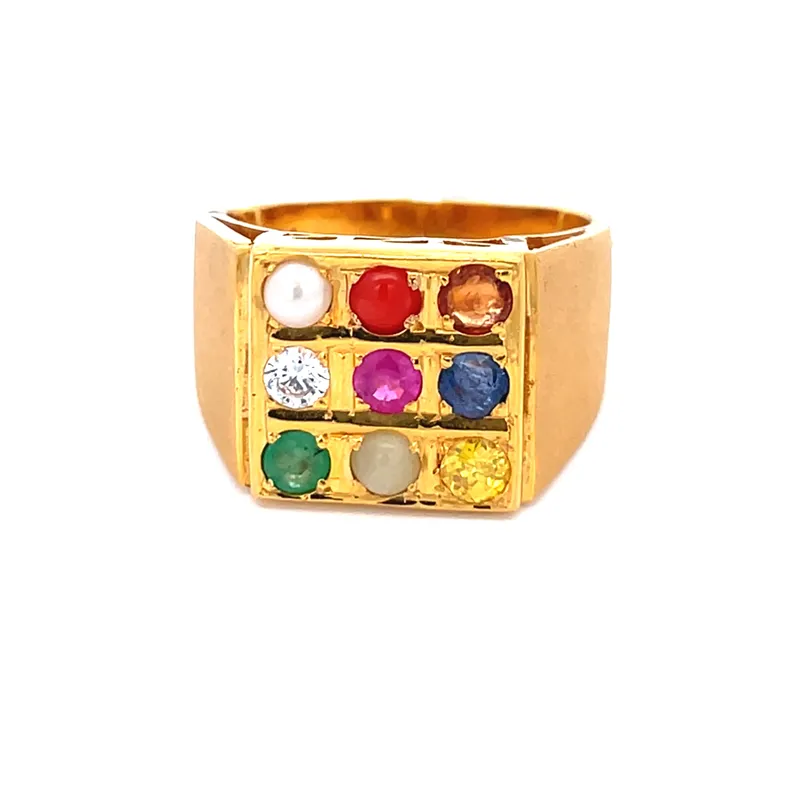 Gold ring for boyfriend with price sales