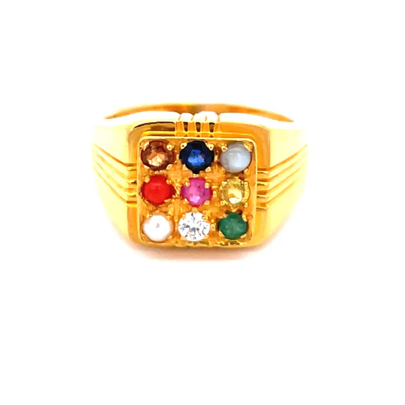 Navaratna ring price in malabar gold discount