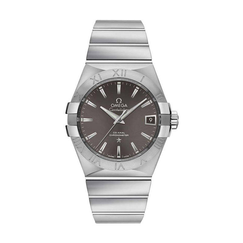 Omega Constellation Co-Axial 38mm