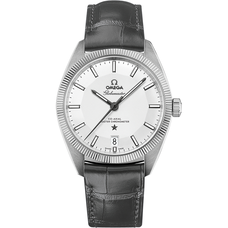 Omega Globemaster Co-Axial Master Chronometer 39 mm