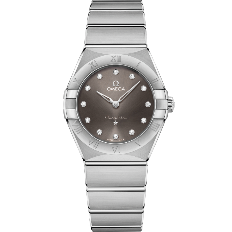 Omega Constellation Quartz 28 mm