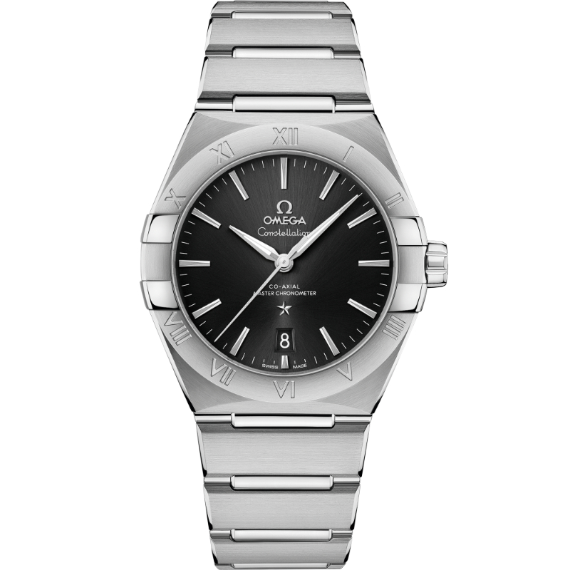 Omega Constellation Co-Axial Master Chronometer 39 mm