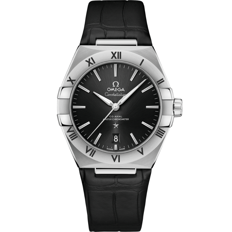 Co-Axial Master Chronometer 39 mm