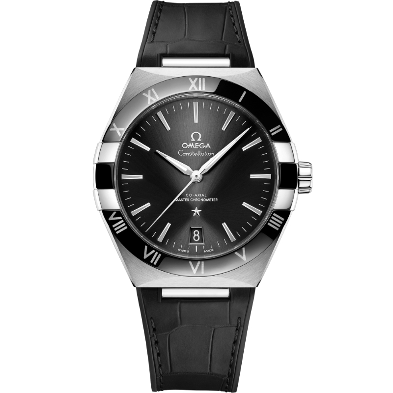 Omega Constellation Co-Axial Master Chronometer 41 mm