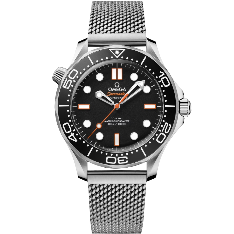 Seamaster Diver 300M