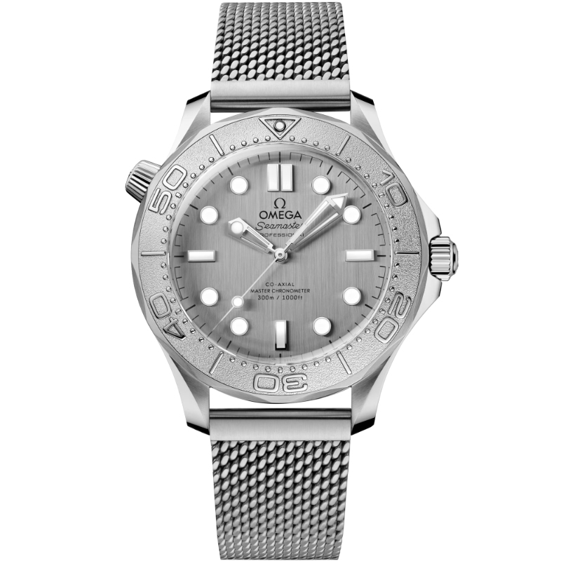 Seamaster Diver 300M