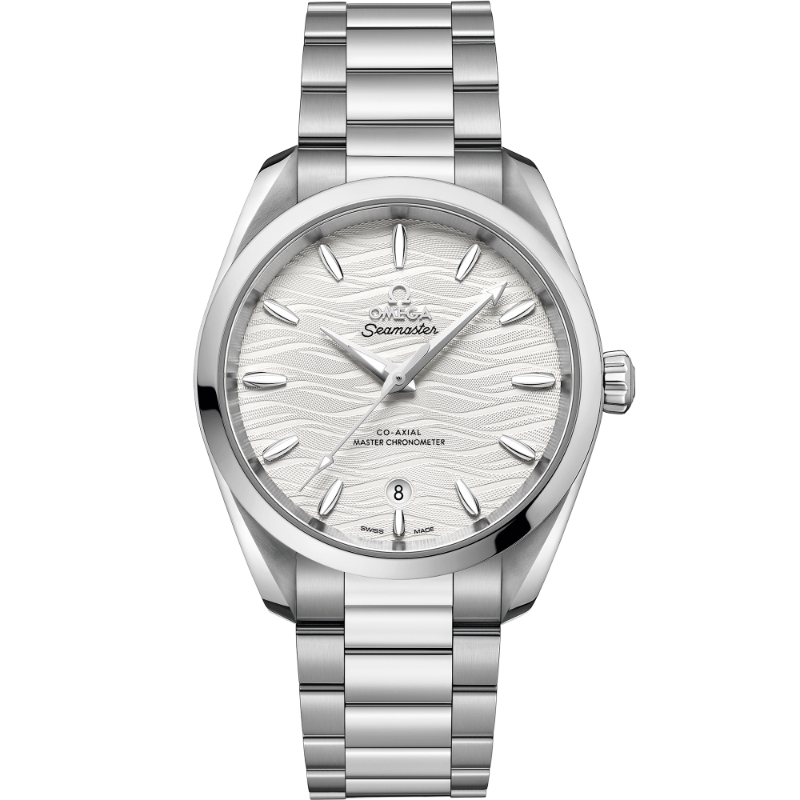 Seamaster Aqua Terra Co-Axial Master Chronometer