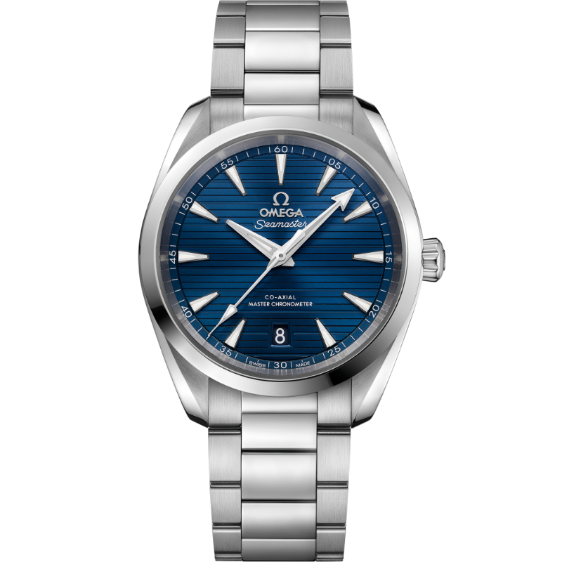 Omega Aqua Terra 150M Co-Axial Master Chronometer 38 mm